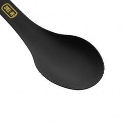 Tacâm Universal 3 în 1 M-Tac - Negru, Spork Multifuncțional