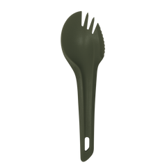 Tacâm de camping Helikon-Tex Spork Poliamidă 6 Oliv