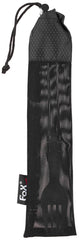 Tacâm Furculiță Pliabilă Titan Argintie FoxOutdoor - Ultralight, Pliabilă