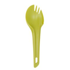 Tacâm multifuncțional Helikon-Tex Spork Poliamidă 6 Lime