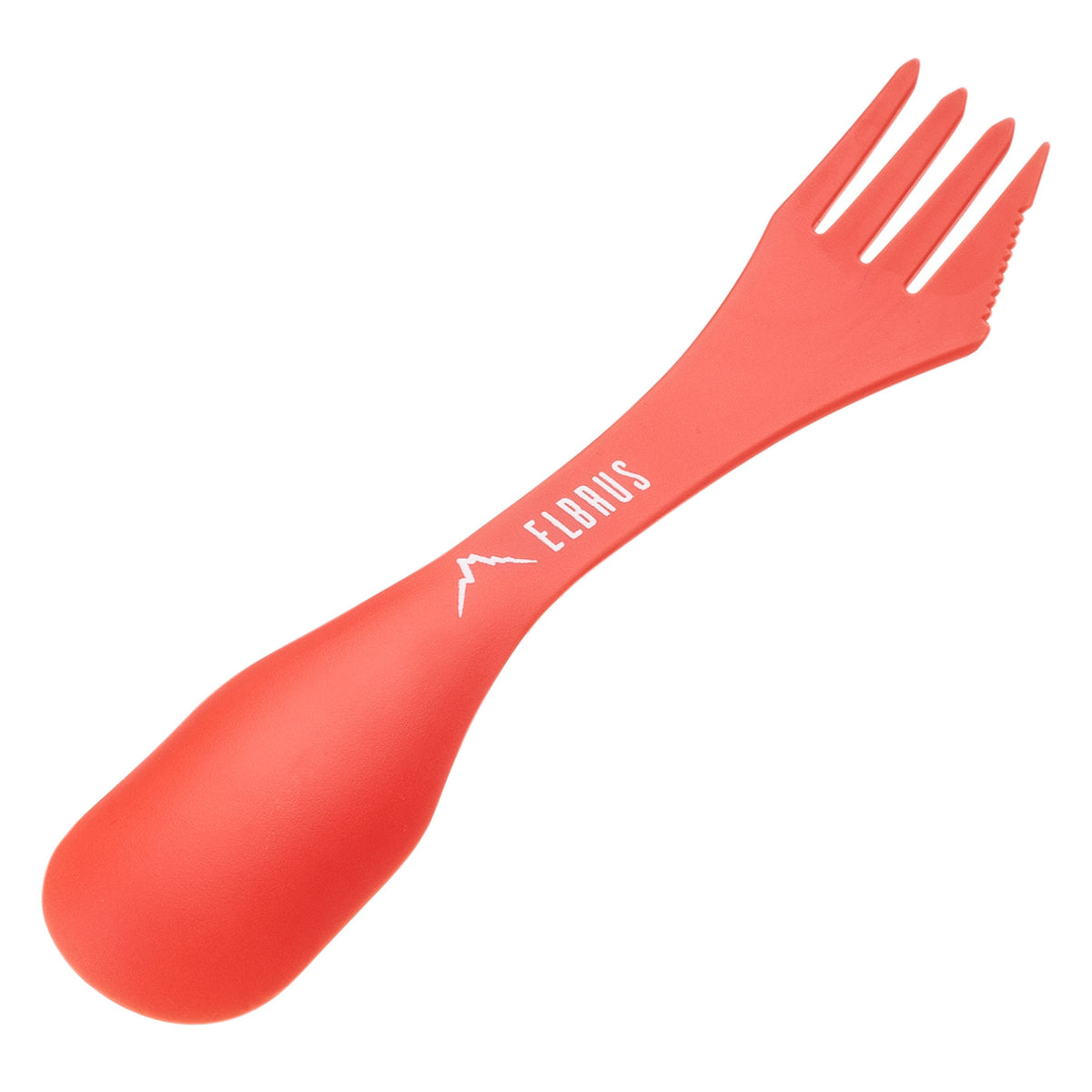 Tacâmuri 3-în-1 CARINA ELBRUS - Fără BPA, Compacte pentru Outdoor - 1