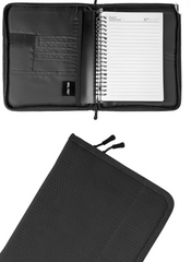 Tactical Notebook HEXTAC Medium Black