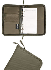 Tactical Notebook HEXTAC Small – OD