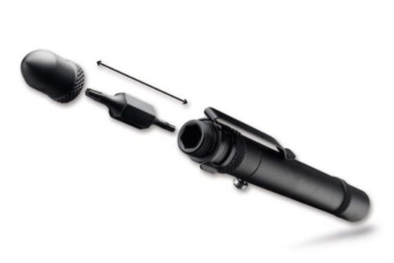 Tactical Pen Böker Plus Bit-Pen