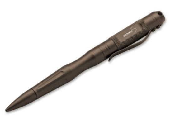 Tactical Pen Böker Plus iPlus TTP BR