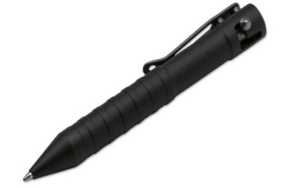 Tactical Pen Böker Plus K.I.D. cal .50 Black