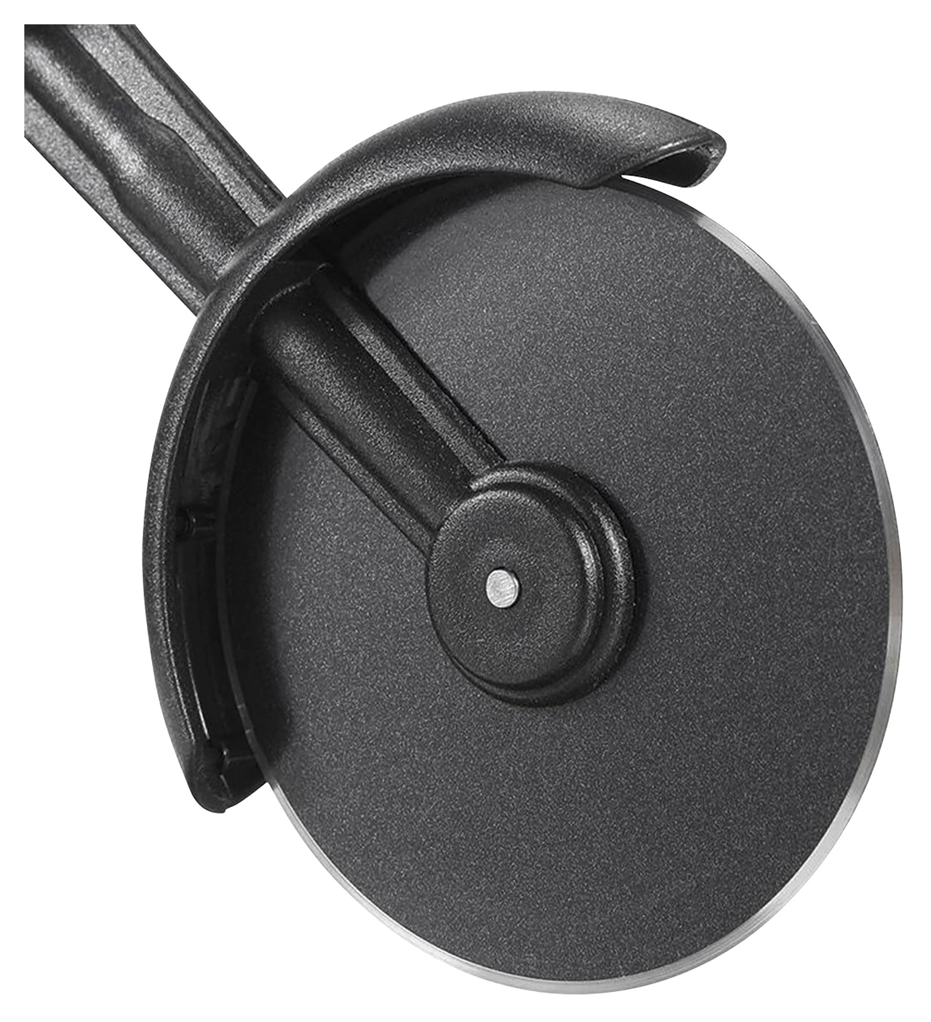 Tăietor Pizza Motocicletă Chopper Louis - Inox, Cadou Moto