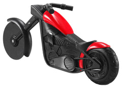 Tăietor Pizza Motocicletă Chopper Louis - Inox, Cadou Moto