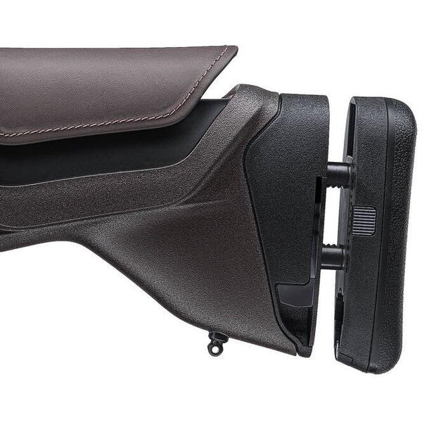 Talpă Amortizor Reglabilă Ultimate Blaser - Confort Maxim, Recul Redus