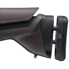 Talpă Amortizor Reglabilă Ultimate Blaser - Confort Maxim, Recul Redus