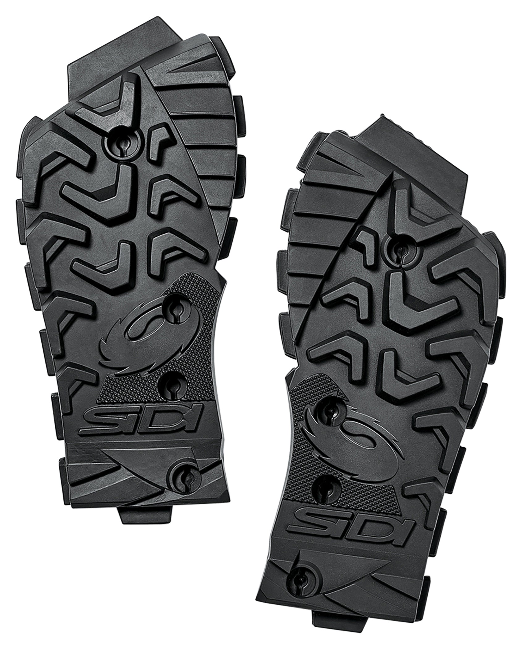 Talpă Enduro CF3 Click SRS SIDI - Pentru Cizme Crossfire 3