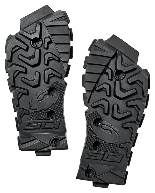 Talpă Enduro CF3 Click SRS SIDI - Pentru Cizme Crossfire 3