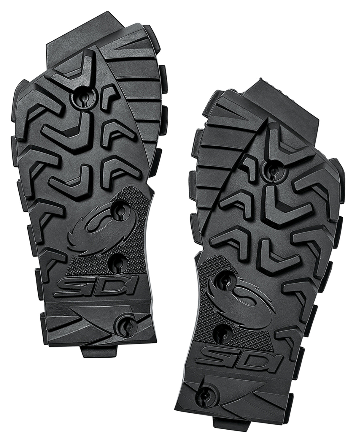 Talpă Enduro SIDI CF3 Click SRS - Pentru Cizme Crossfire 3