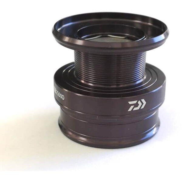 Tambur Universal Daiwa LT 5000D - Rezervă Esențială Pescuit Răpitori