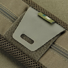 Tampon Bretea Rucsac 40mm Elite M-Tac - Ranger Green