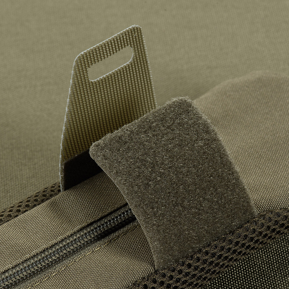 Tampon Bretea Rucsac 40mm Elite M-Tac - Ranger Green