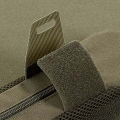 Tampon Bretea Rucsac 40mm Elite M-Tac - Ranger Green