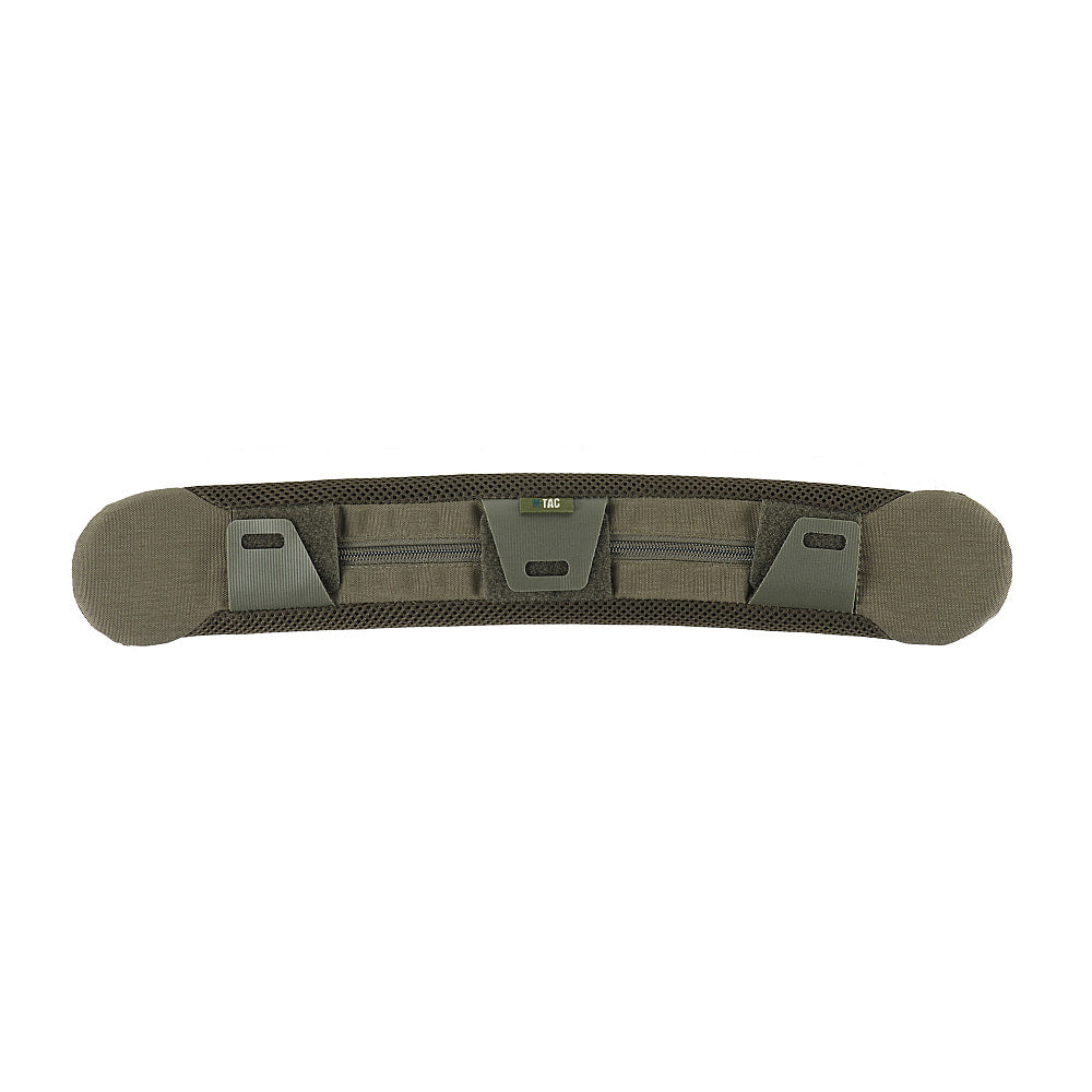 Tampon Bretea Rucsac 40mm Elite M-Tac - Ranger Green