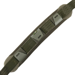 Tampon Bretea Rucsac 40mm Elite M-Tac - Ranger Green