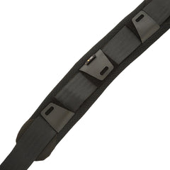 Tampon Bretea Umăr 50 mm Elite M-Tac - Negru Confort Sporit