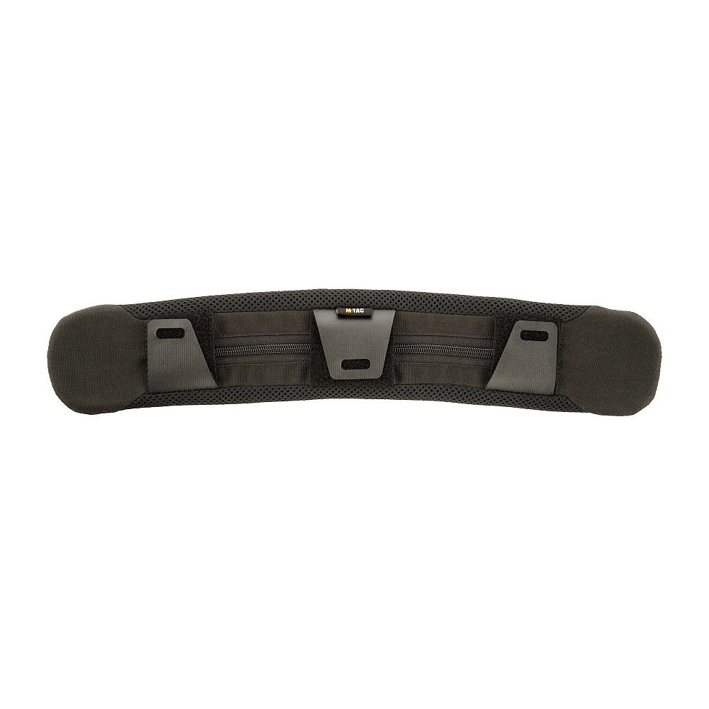 Tampon Bretea Umăr 50 mm Elite M-Tac - Negru Confort Sporit