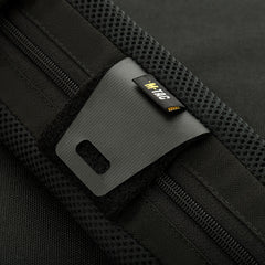 Tampon Bretea Umăr 50 mm Elite M-Tac - Negru Confort Sporit