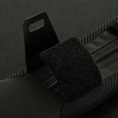 Tampon Bretea Umăr 50 mm Elite M-Tac - Negru Confort Sporit