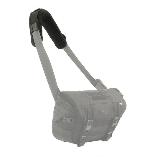 Tampon Bretea Umăr 50 mm Elite M-Tac - Negru Confort Sporit