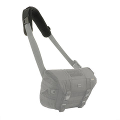Tampon Bretea Umăr 50 mm Elite M-Tac - Negru Confort Sporit