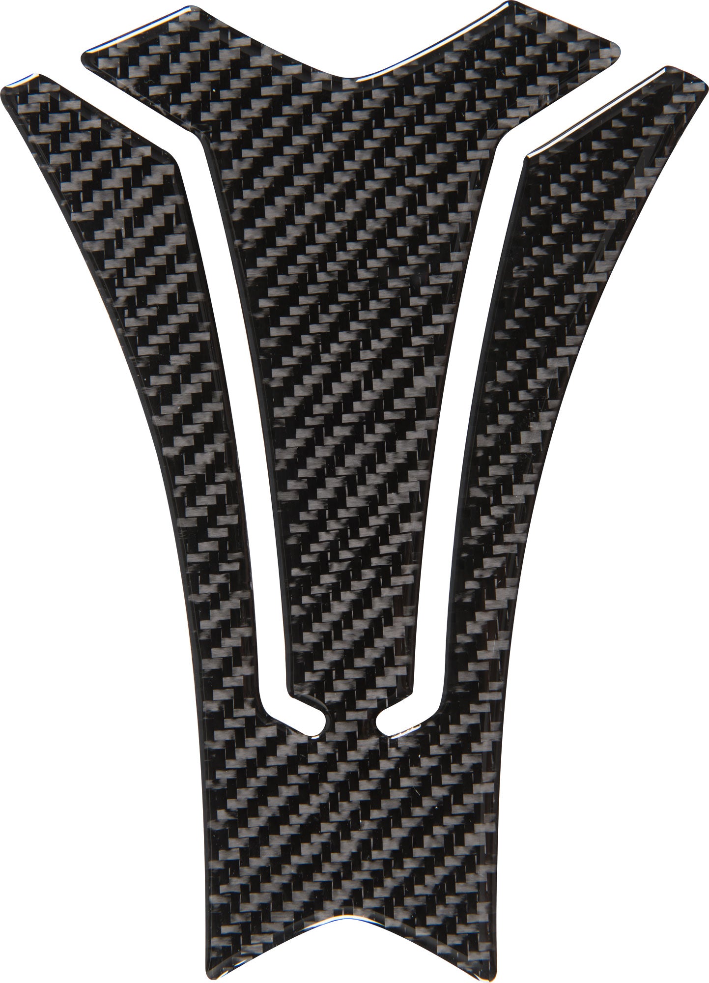 Tankpad Carbon Louis - Protecție Rezervor Moto
