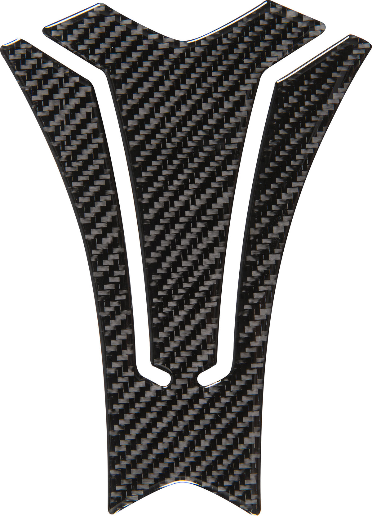Tankpad Carbon Louis - Protecție Rezervor Moto