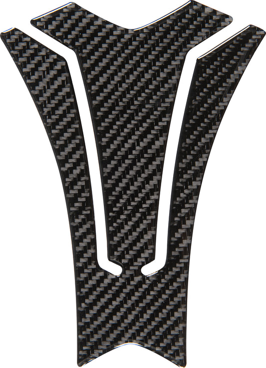 Tankpad Carbon Louis - Protecție Rezervor Moto
