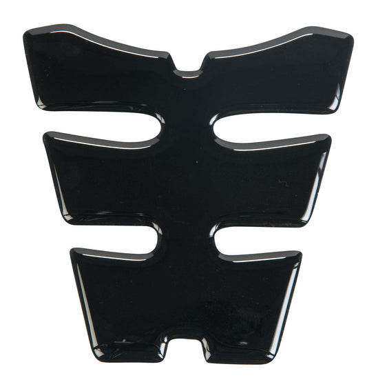 Tankpad Negru Louis - Protecție Rezervor Moto Universal