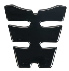 Tankpad Negru Louis - Protecție Rezervor Moto Universal