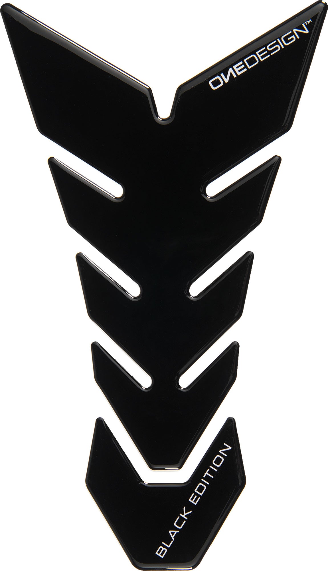Tankpad Onedesign Black Edition - Protecție Rezistentă UV