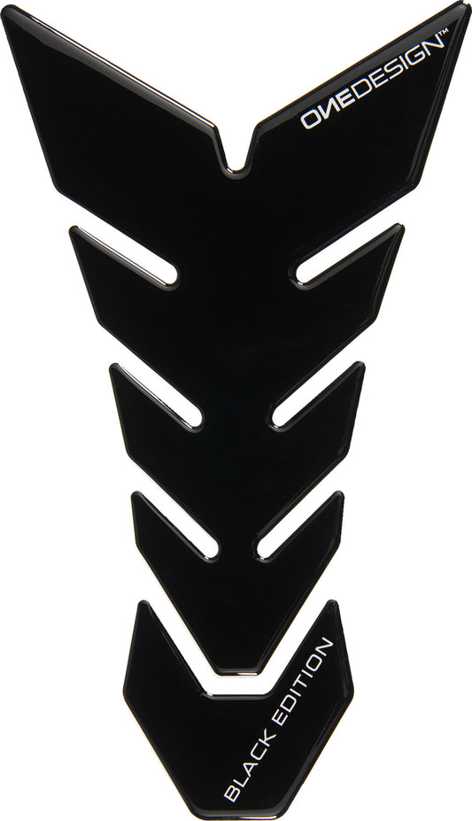 Tankpad Onedesign Black Edition - Protecție Rezistentă UV