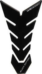 Tankpad Onedesign Black Edition - Protecție Rezistentă UV