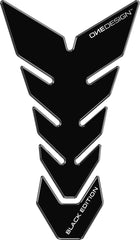 Tankpad Onedesign Black Edition - Protecție Rezistentă UV