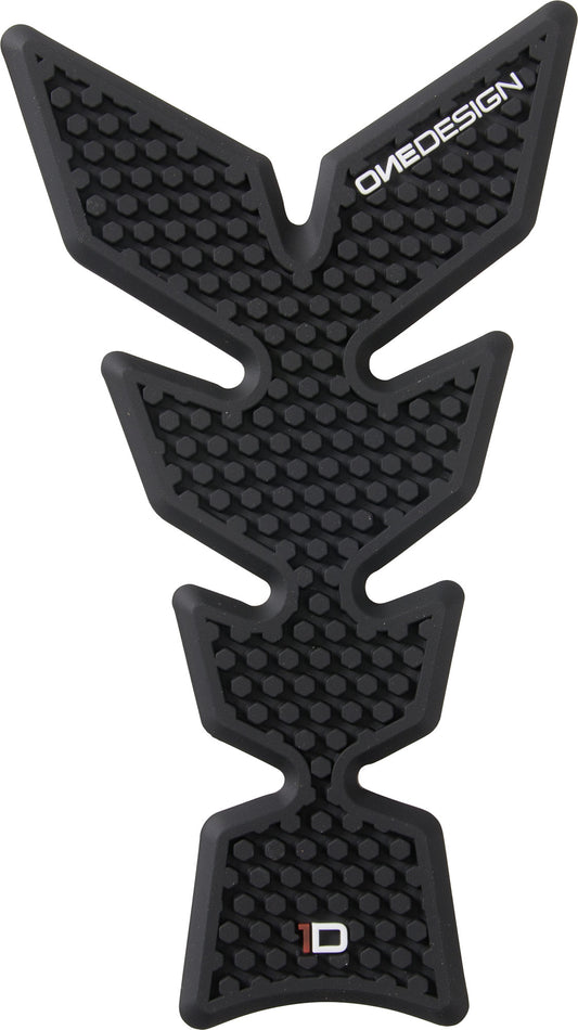 Tankpad ONEDESIGN cu Design Fagure - Protecție & Stil Moto