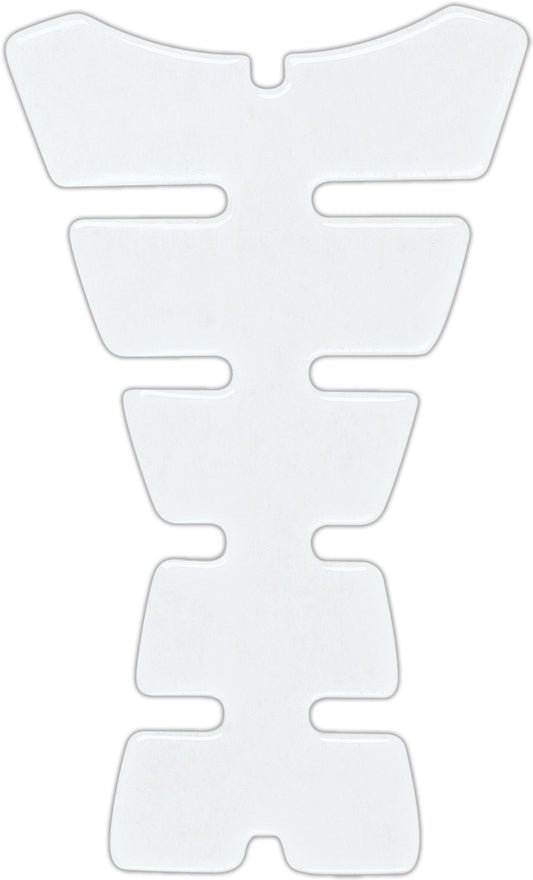 Tankpad Transparent Louis - Protecție Rezistentă Rezervor Moto