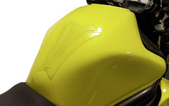 Tankpad Transparent Uniracing - Protecție Rezistentă Zgârieturi
