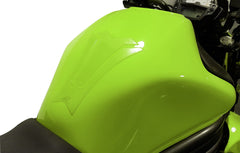 Tankpad Transparent Uniracing - Protecție Rezistentă Zgârieturi