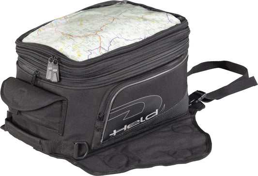 Tankrucksack Carry 2 Magnet Louis - Versatil, Sigur, 13-20L