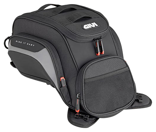Tankrucksack EASY-T Enduro 12L Louis - Magnetic, Waterproof