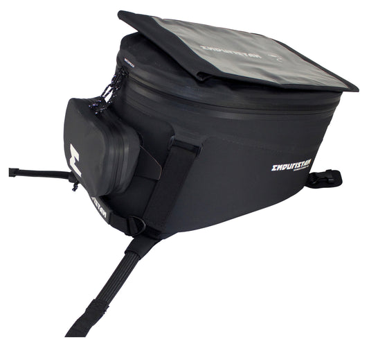 Tankrucksack Enduristan Sandstorm 4A - Impermeabil, Volum Extensibil