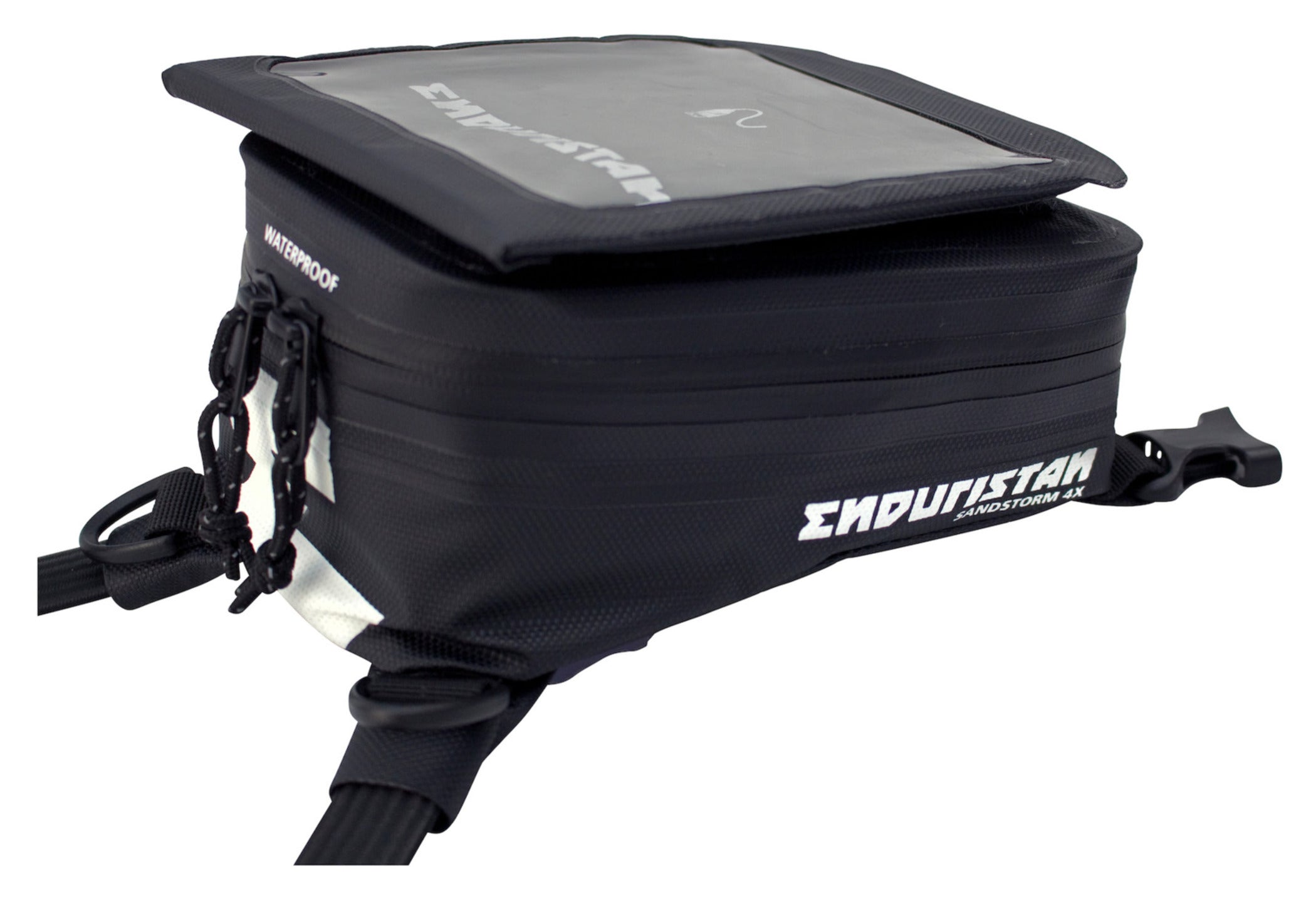 Tankrucksack Enduristan Sandstorm 4X - Impermeabil, Robust