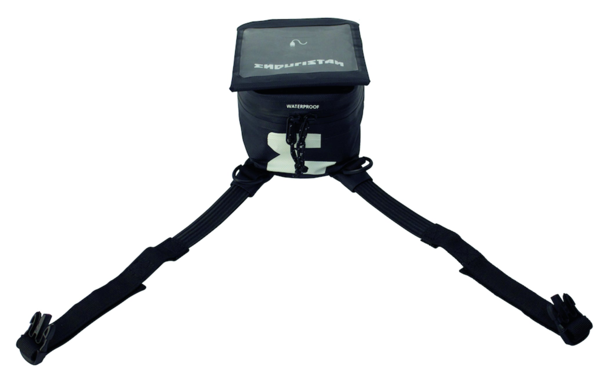 Tankrucksack Enduristan Sandstorm 4X - Impermeabil, Robust