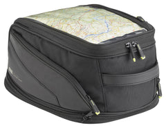 Tankrucksack Givi TANKLOCK - Extensibil 20-26L, Husa Ploaie
