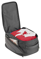 Tankrucksack Givi TANKLOCK - Extensibil 20-26L, Husa Ploaie