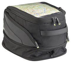Tankrucksack Givi TANKLOCK - Extensibil 20-26L, Husa Ploaie